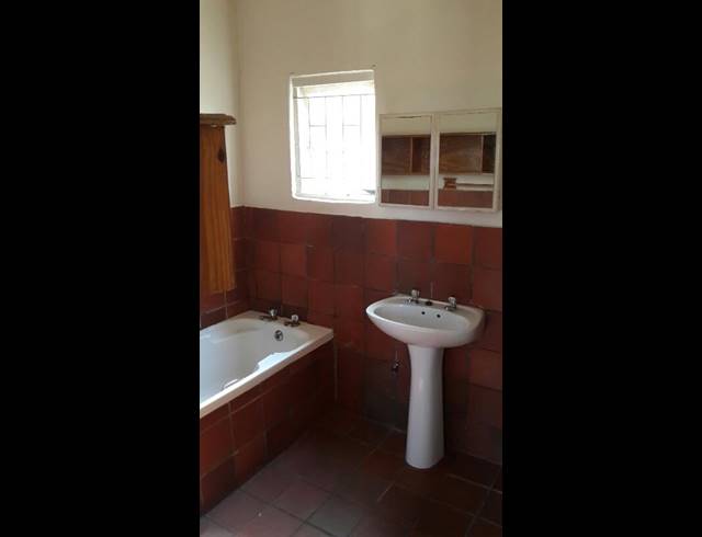 1 BEDROOM STUDIO APARTMENT RENTED IN ASSAGAY